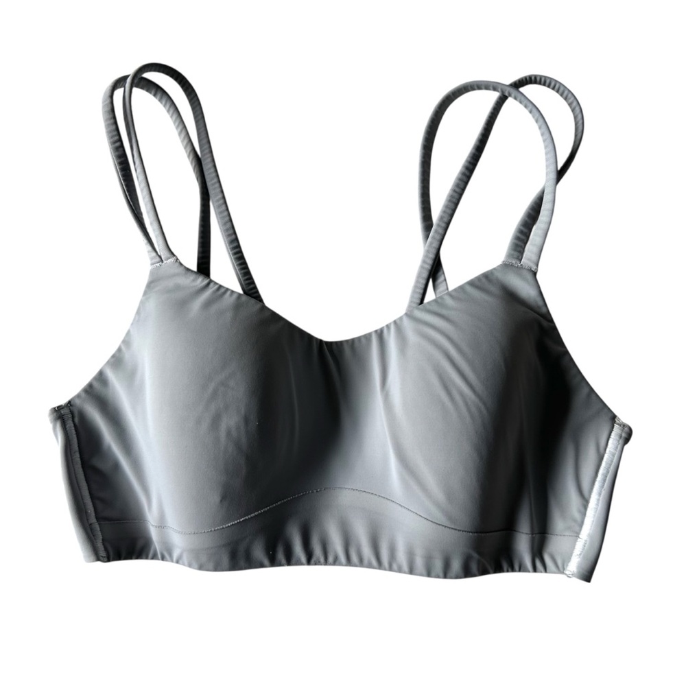 Lulu Like a Cloud Bra Light Support B/C Cup Rare Small